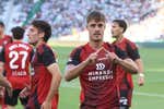 El Mirandés revienta el ascenso directo y depende de sí mismo para subir a Primera a dos jornadas del final
