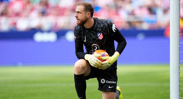 El Atlético de Madrid navega entre dos aguas tras las lágrimas del adiós de Correa y el toque de atención de Oblak: «No se puede permitir»