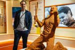 Así es la nueva sección 'Roland Garros' del museo de Rafael Nadal: 14 trofeos, una estatua de 150 kilos y hasta un restaurante tematizado