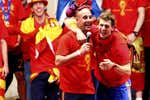 Pepe Reina se retira tras una carrera de leyenda: «Ha llegado el momento, me apetece cerrarlo aquí»