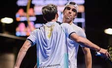 Arranca el Premier Padel de Asunción con numerosos debuts, la vuelta de Franco Stupaczuk y una posible final entre Ale Galán y Juan Lebrón