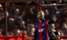 Iker Muniain responde con fútbol a los impagos de San Lorenzo desde febrero: «Es una burla»