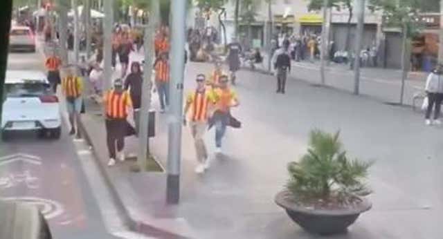 Vergonzosa despedida del playoff de ascenso a Primera Federación del Sant Andreu.