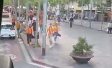 Vergonzosa despedida del playoff de ascenso a Primera Federación del Sant Andreu.