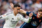Lucas Vázquez y el Real Madrid están de acuerdo en que se marche al final de temporada