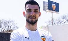 La comida de despedida de Rafa Mir: invitó a todo el staff del Valencia