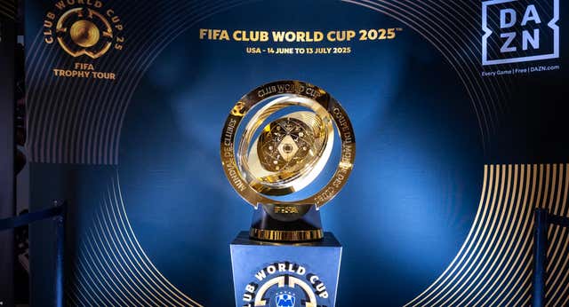 FIFA abrirá un periodo extraordinario de inscripción de fichajes para el Mundial de Clubes 2025