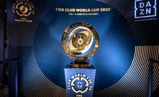 FIFA abrirá un periodo extraordinario de inscripción de fichajes para el Mundial de Clubes 2025