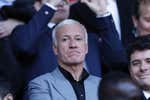 Didier Deschamps pone a Lamine Yamal en la mirilla: «No he visto a un equipo que le haya frenado realmente»