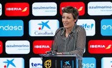 FIBA confirma la candidatura de España para el Eurobasket 2029