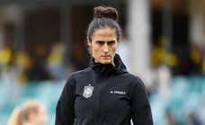 Montse Tomé entierra a Misa Rodríguez y a Jenni Hermoso antes de la Eurocopa y prueba con una lista de 25