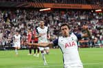 El Tottenham tuvo más ganas y se lleva el título con el premio grande de la Champions