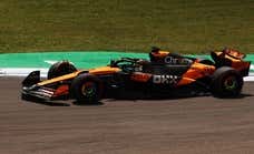 GP de Mónaco de F1 2025: fechas, horarios y dónde ver por televisión y online en España