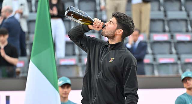 ¿Cinco Grand Slams en el tenis? Los puede organizar Gerard Piqué