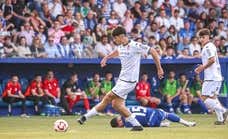 Cultural Leonesa - Andorra: a qué hora es y dónde ver por TV