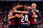 Burgos - Levante: a qué hora es el partido y dónde ver por TV el partido de LaLiga Hypermotion