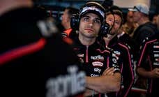 El terremoto Jorge Martín-Aprilia agita el paddock de MotoGP: «Un contrato es como el matrimonio, tienes que dar todo para que las dos partes funcionen»