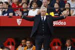 Brasil no es un retiro dorado y Ancelotti tiene que saberlo: «Aquí una Copa América no se celebra»