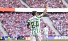 Aitor Ruibal se marcará 'un Lamine Yamal' en la final de Conference... pero sin gorro: «Yo a cuarenta grados no me lo voy a tapar»