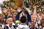 El Tottenham, el peor campeón de Europa de toda la historia