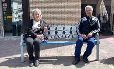Felipe González, el hombre para todo que vivió casi 30 años en un piso en La Romareda: «A un periodista lo tuve que despertar en el pupitre»