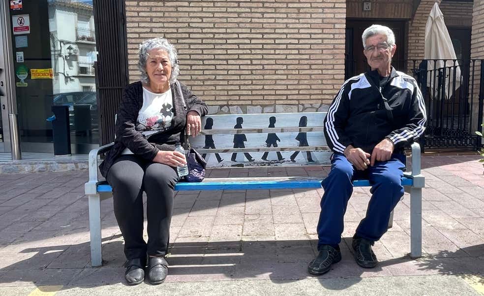 Felipe González, el hombre para todo que vivió casi 30 años en un piso en La Romareda: «A un periodista lo tuve que despertar en el pupitre»