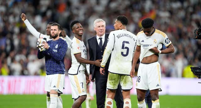 En la carta abierta de Vinicius a Ancelotti se esconde el trabajo del entrenador del Real Madrid que nadie ve: «Hoy es difícil decir adiós»