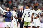 En la carta abierta de Vinicius a Ancelotti se esconde el trabajo del entrenador del Real Madrid que nadie ve: «Hoy es difícil decir adiós»