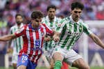 El temporadón de Johhny Cardoso convence al Cholo Simeone... a la segunda