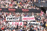 Una victoria (o derrota) por Antonio y Lola