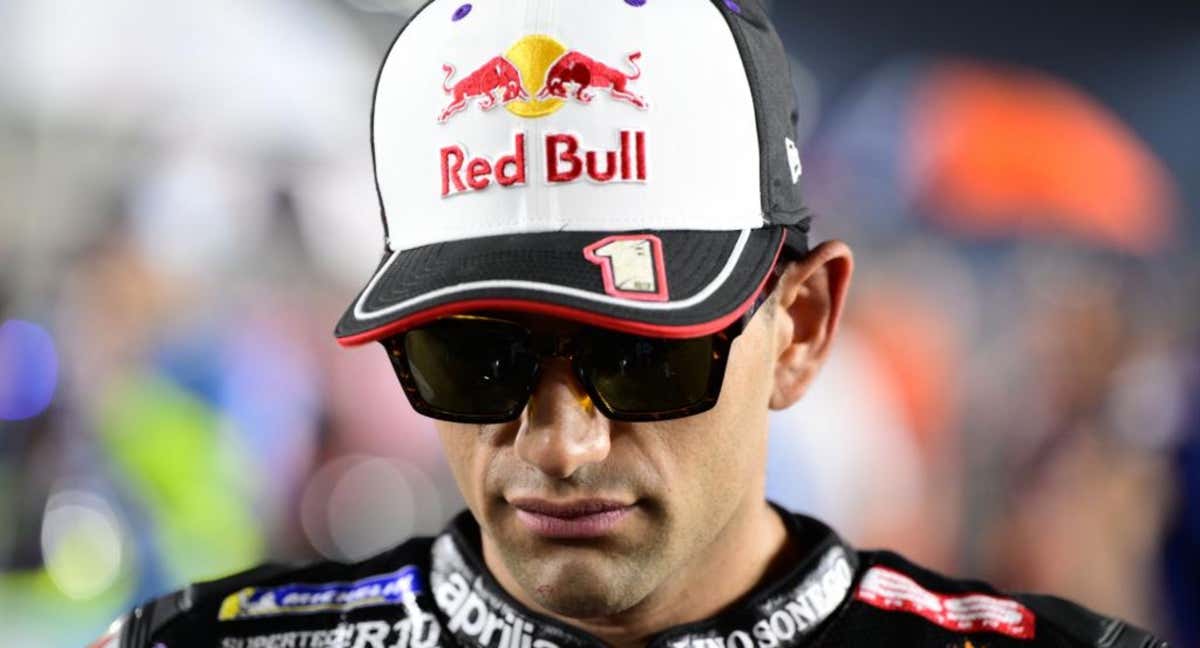 Honda répond à la déclaration d'Aprilia : « Nous ne signerons jamais un pilote qui a un contrat en cours. »