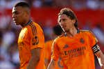 Fin de una era en el Real Madrid sin transición: ya hay otra en marcha que tendrá refuerzos