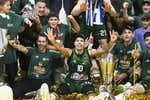 La Euroliga aumenta el dinero que se llevan los clubes... y Real Madrid, Barça y Baskonia entran en el reparto pese a no estar en la Final Four