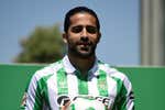 La mirada al frente de Ricardo Rodríguez y un objetivo: «Queremos hacer historia para el Betis»