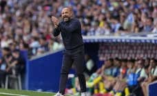 Manolo González se libera y manda un mensaje a navegantes por el bien del Espanyol: “Es lo que veo yo y un ciego lo ve”