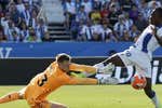 Jornada 38 de LALIGA EA Sports: sigue en directo el descenso