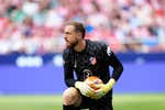 Simeone convierte a Oblak en historia de la Liga... sin jugar
