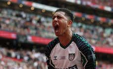 El hermano de Bellingham asciende a la Premier League con el Sunderland