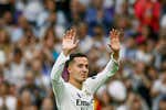 Lucas Vázquez se despide entre lágrimas del Bernabéu... pese a que ni él ni el Real Madrid han anunciado su marcha