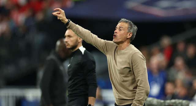 Luis Enrique tacha otro título para acariciar el triplete y manda un aviso al Inter antes de la final de Champions