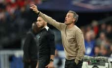 Luis Enrique tacha otro título para acariciar el triplete y manda un aviso al Inter antes de la final de Champions