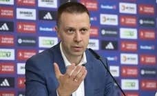 La Euroliga responde al órdago de la NBA y FIBA aumentando sus 'socios': «Estamos listos para tener 20 equipos»