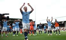 Manchester City, Chelsea y Newcastle United certifican su clasificación a la Champions League