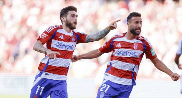 Racing de Santander, Almería y Granada se jugarán dos puestos en el playoff de ascenso a Primera División