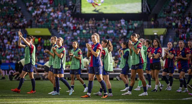 La final de la Champions en la que todo falló en el Barça y la pesadilla de Turín revivió: “No nos hemos encontrado”