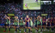 La final de la Champions en la que todo falló en el Barça y la pesadilla de Turín revivió: “No nos hemos encontrado”
