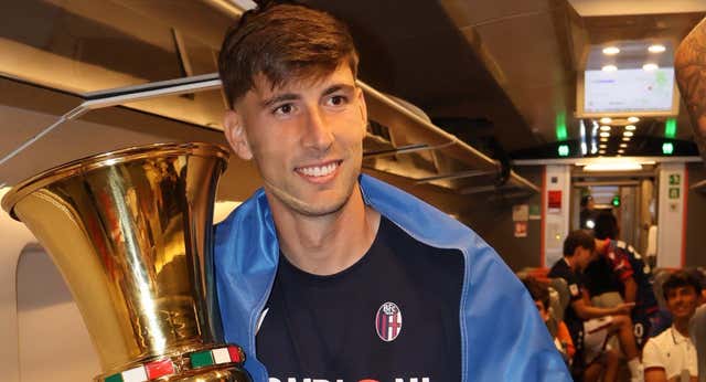 El héroe de La Cartuja también estará en Breslavia: «Se sufre en el banquillo, imagínate en la grada»