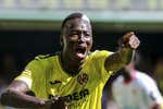 El Villarreal de Champions machaca a un pobre Sevilla fiel a su temporada
