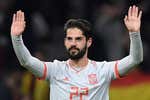 Isco y Gavi vuelven a una Selección sin Asencio ni Rodrigo