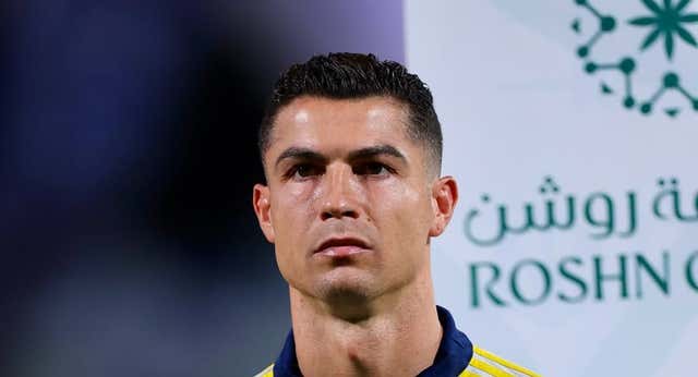 Cristiano Ronaldo abre la caja de Pandora y plantea un futuro incierto: “La historia aún se está escribiendo”